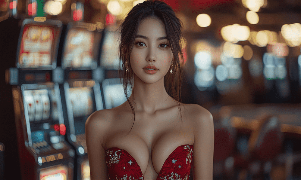 jili big win sòng bạc