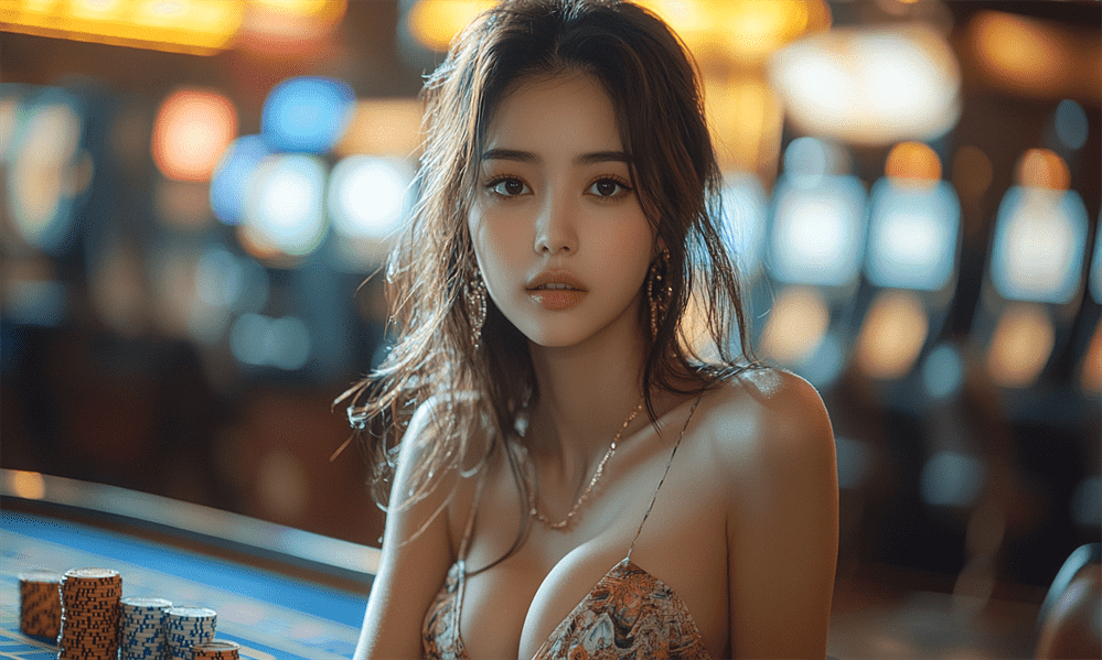 jita ace casino